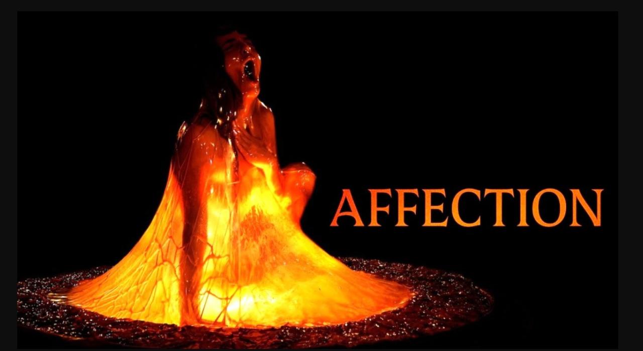 مشاهدة فيلم Affection 2026 مترجم