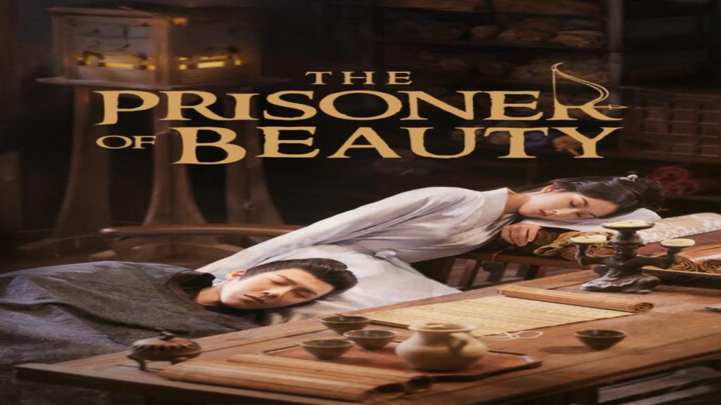 مسلسل سجين الجمال The Prisoner of Beauty الحلقة 19 التاسعة عشر مترجمة