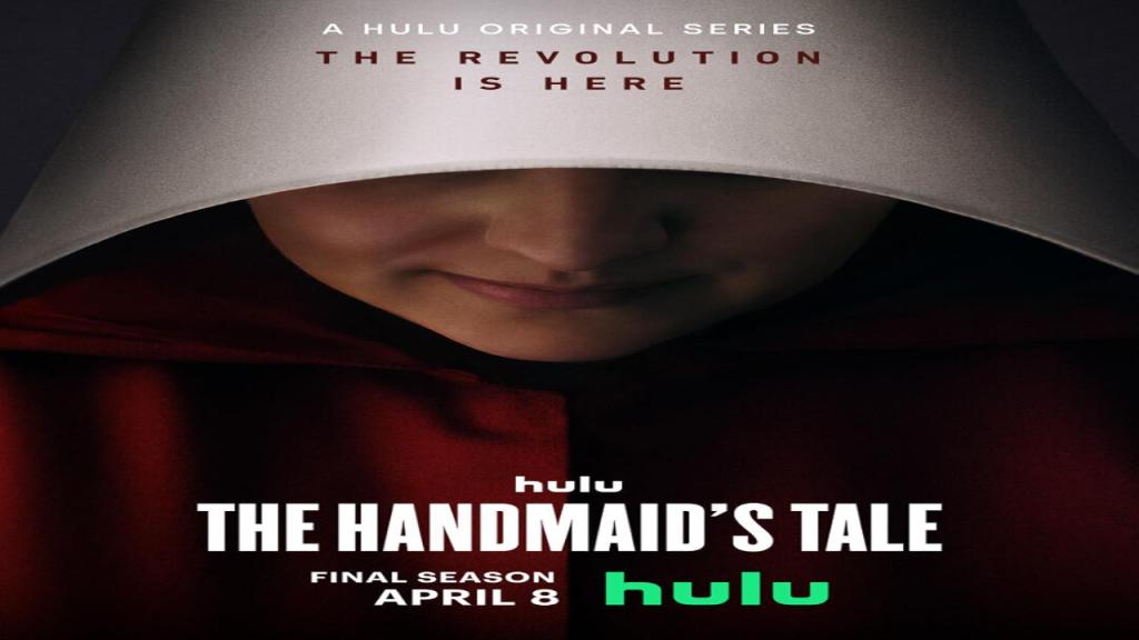 مسلسل The Handmaid's Tale الموسم السادس الحلقة 3 الثالثة مترجمة