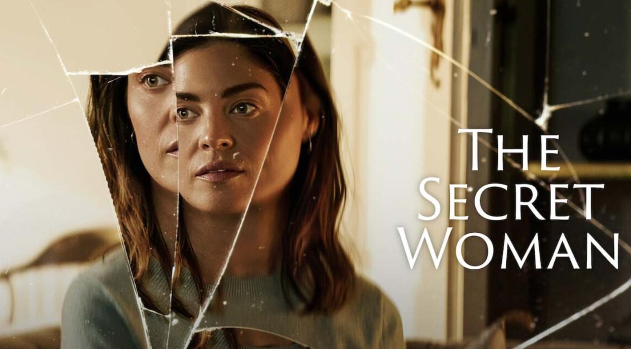 مشاهدة فيلم The Secret Woman 2026 مترجم