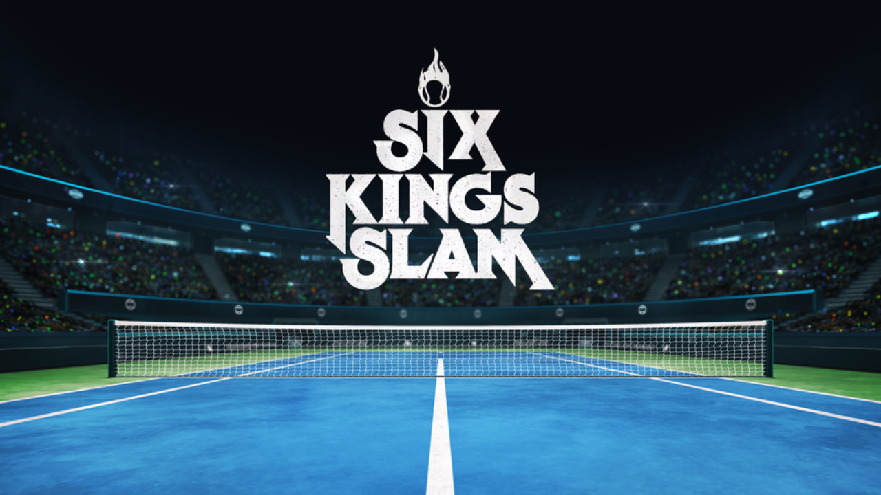 مسلسل Six Kings Slam الحلقة 2 مترجمة