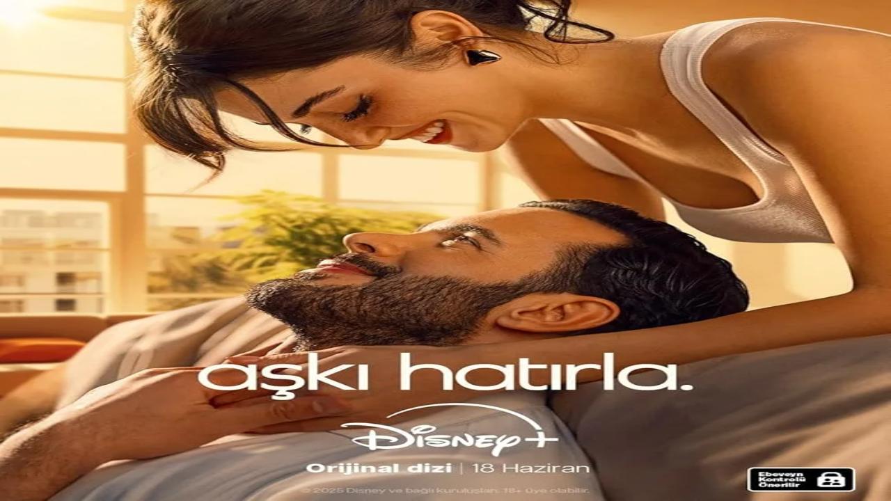 مسلسل تذكر الحب الحلقة 5 الخامسة مترجمة