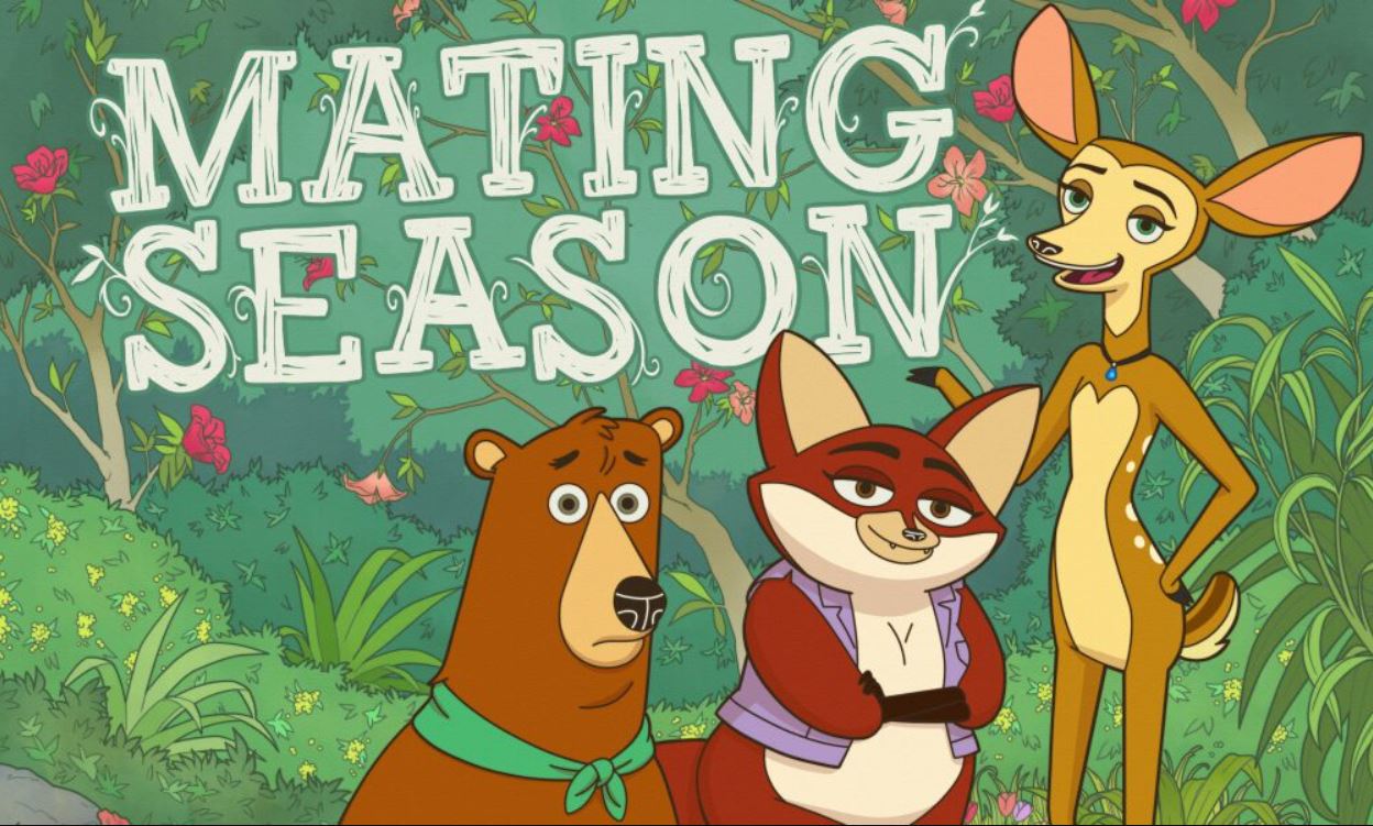 مسلسل Mating Season الموسم الاول الحلقة 1 مترجمة