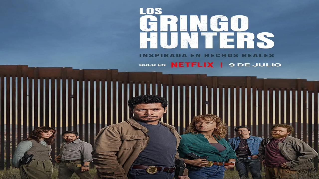 مسلسل Los Gringo Hunters الموسم الاول الحلقة 3 مترجمة