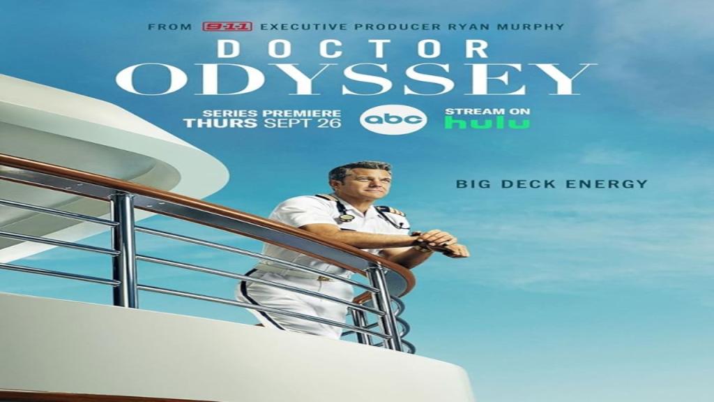مسلسل Doctor Odyssey الموسم الاول الحلقة 2 مترجمة