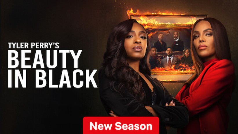 مسلسل Beauty in Black الموسم الثالث الحلقة 7 مترجمة