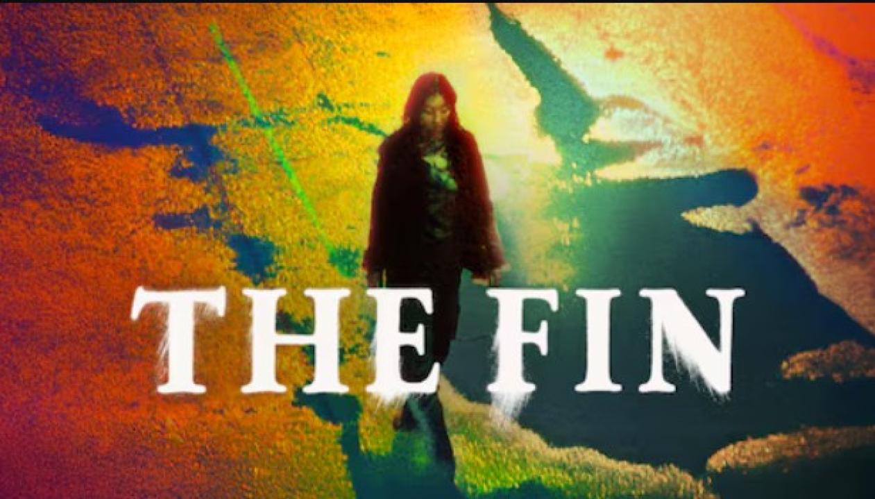 مشاهدة فيلم The Fin 2026 مترجم