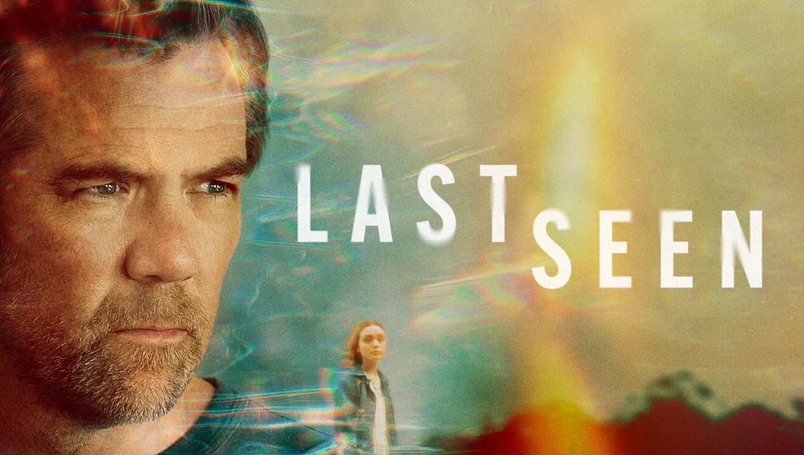 مسلسل Last Seen الحلقة 5 مترجمة