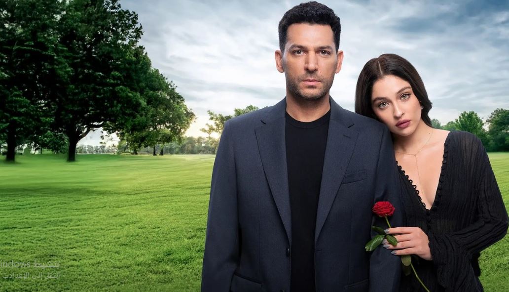 مسلسل ورود وذنوب الموسم الاول مدبلج