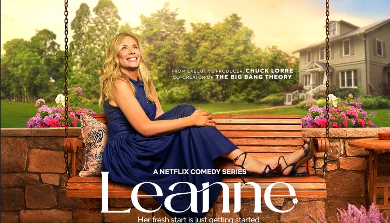 مسلسل Leanne الموسم الثاني الحلقة 2 مترجمة