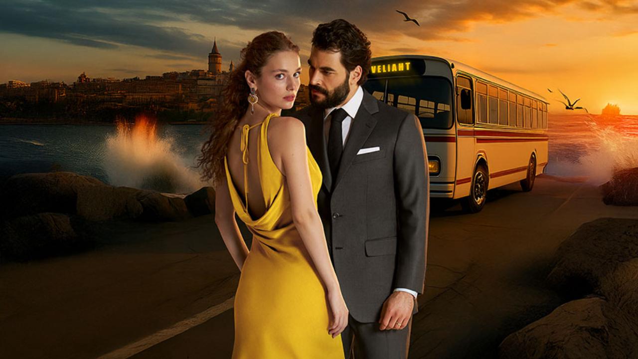 مسلسل ولي العهد الحلقة 18 الثامنة عشر مترجمة