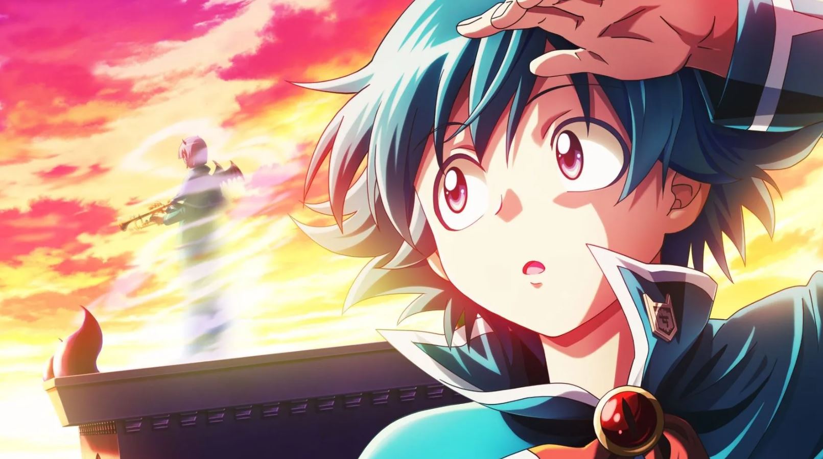 انمي Mairimashita Iruma kun الموسم الرابع الحلقة 23 مترجمة