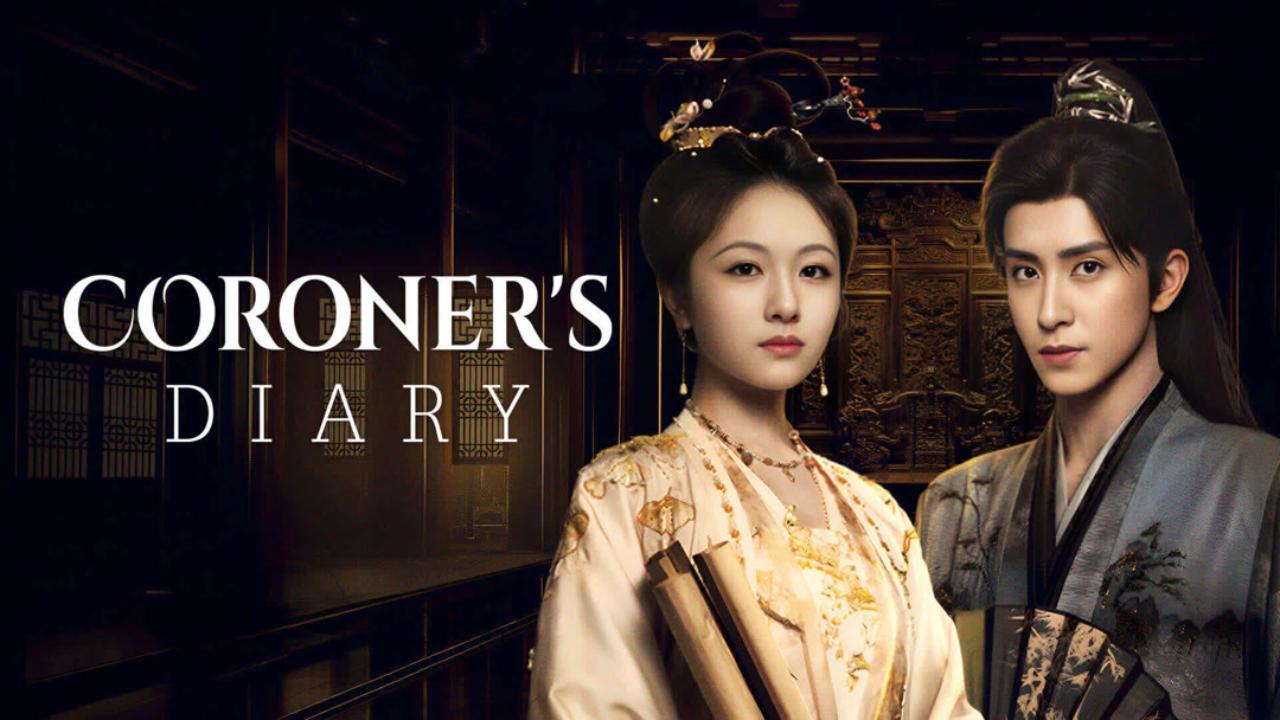 مسلسل مذكرات الطبيبة الشرعية Coroner's Diary الحلقة 6 السادسة