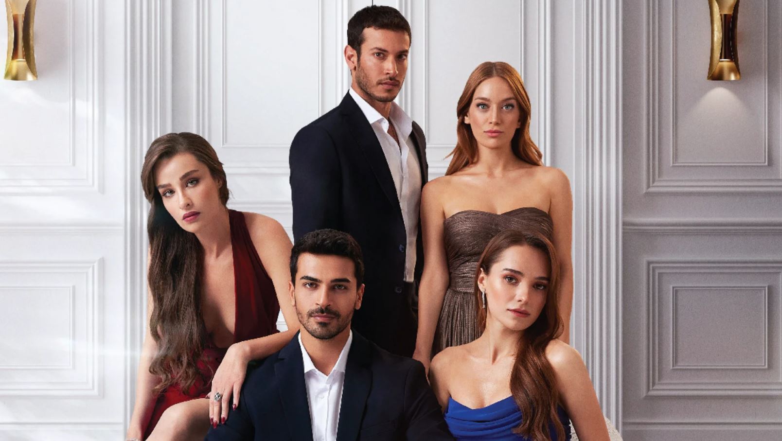مسلسل الورود الحلقة 51 مترجمة