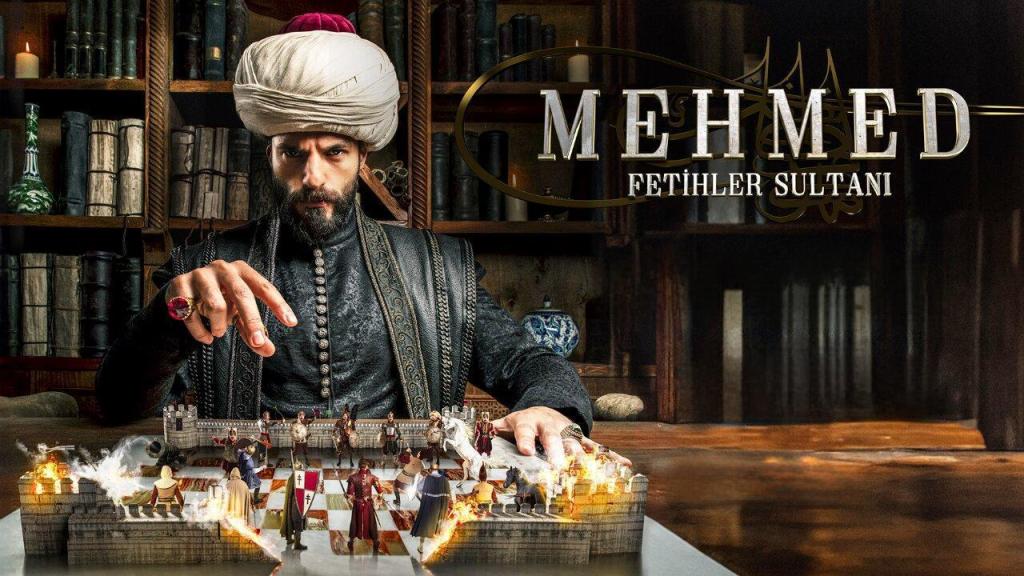 مسلسل محمد الفاتح سلطان الفتوحات الحلقة 86  مترجمة
