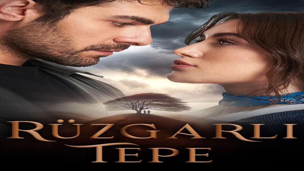مسلسل تل الرياح الحلقة 186 مترجمة