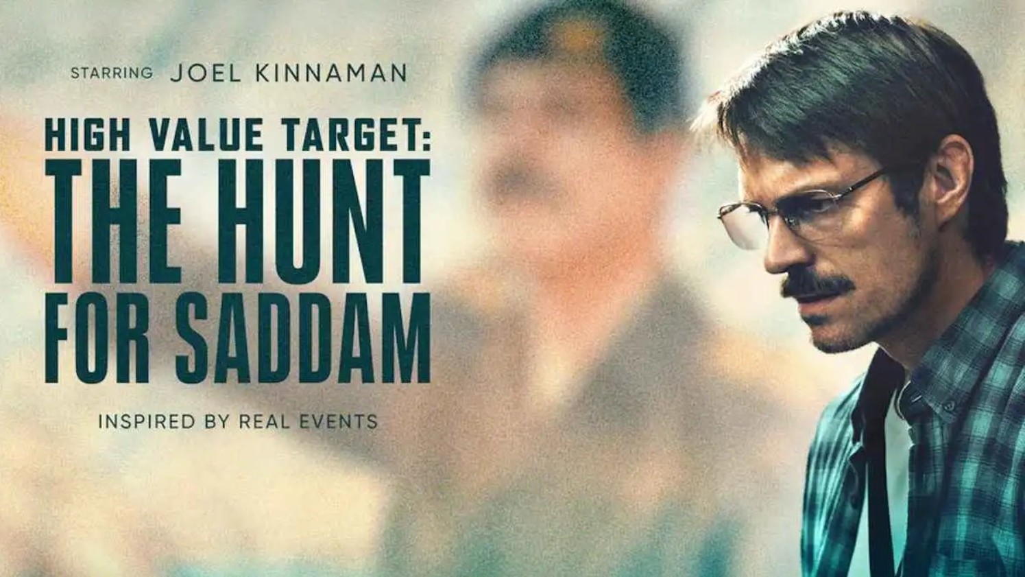 مسلسل High Value Target: The Hunt for Saddam مترجم