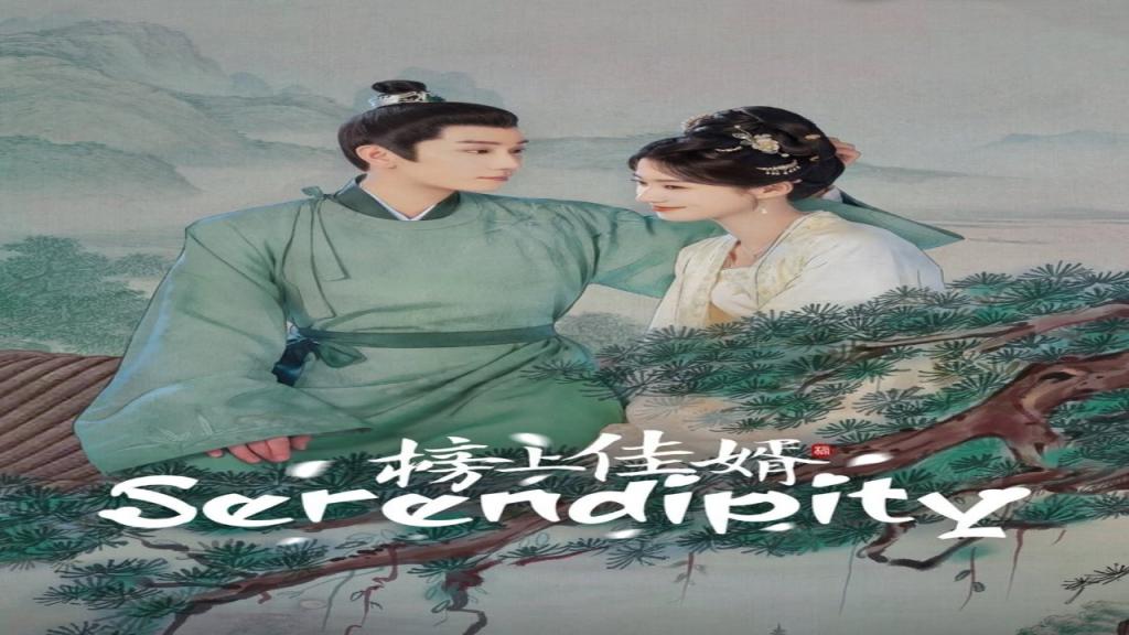 مسلسل الصدفة Serendipity الحلقة 30 الثلاثون مترجمة