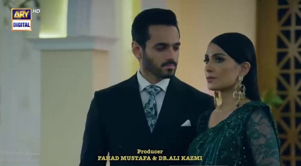 مسلسل الانانية الحلقة 28 مدبلجة