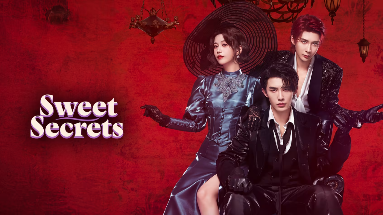 مسلسل Sweet Secrets الحلقة 2 مترجمة