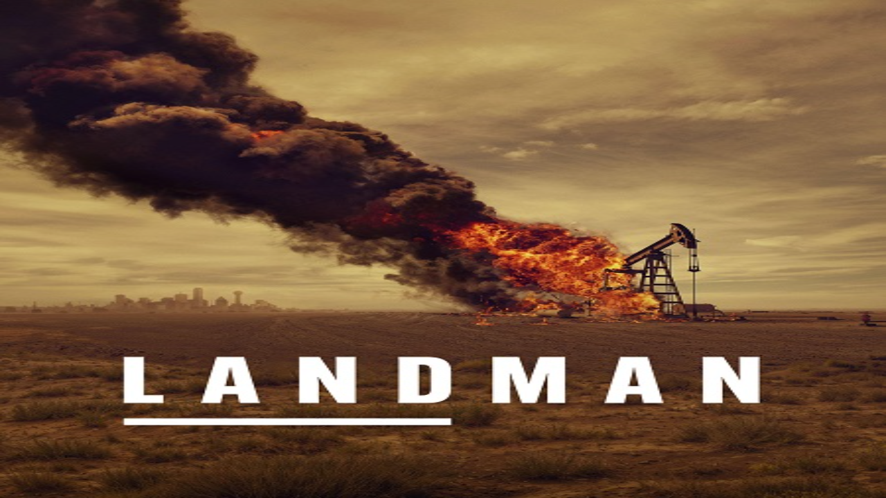 مسلسل Landman الحلقة 3 مترجمة