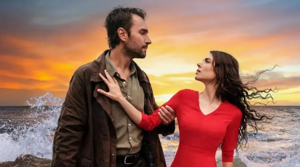 مسلسل هذا البحر سوف يفيض الموسم الاول الحلقة 15 مدبلجة