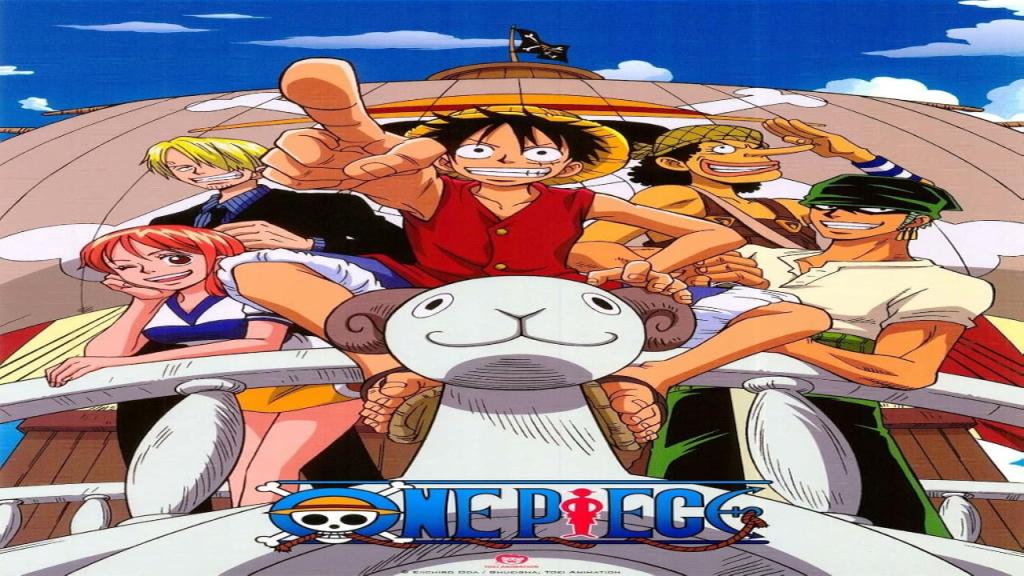 انمي ون بيس One Piece الحلقة 1181 مترجمة