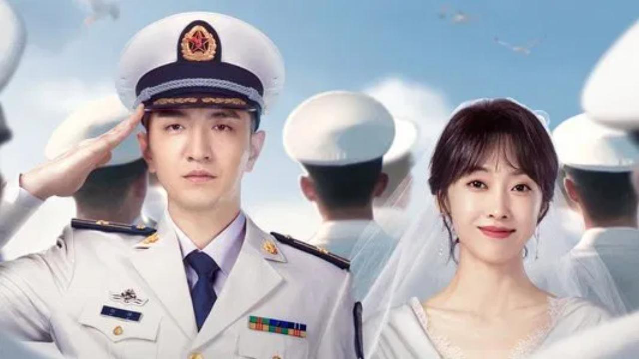 مسلسل الوردة الواقعه في حب ضابط Rose and Gun مترجم