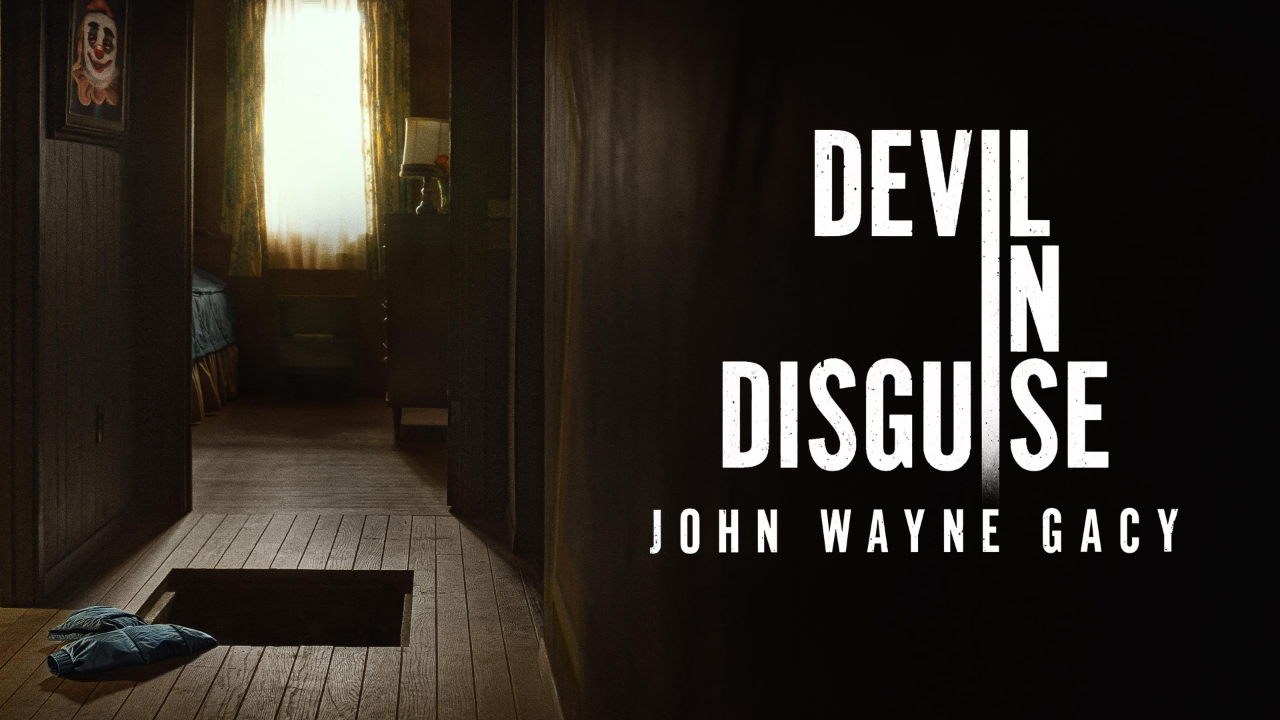 مسلسل Devil in Disguise John Wayne Gacy الحلقة 2 مترجمة
