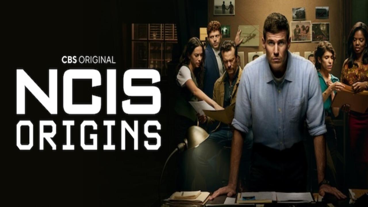 مسلسل NCIS Origins الموسم الثاني الحلقة 8 الثامنة مترجمة