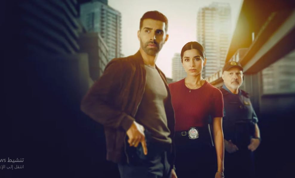 مسلسل Allegiance الموسم الثالث الحلقة 5 مترجمة