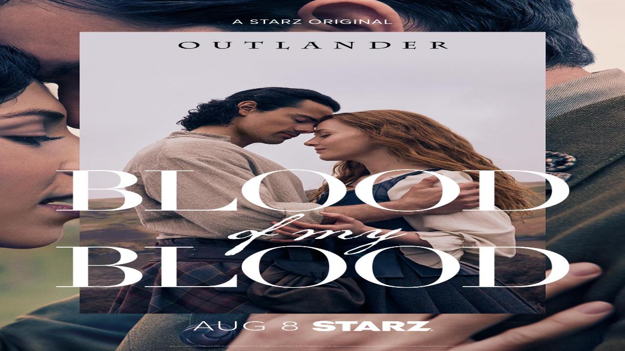 مسلسل Outlander: Blood of My Blood الحلقة 3 الثالثة مترجمة