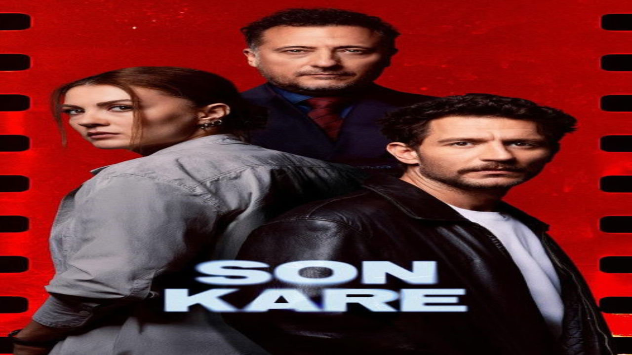 مسلسل الاطار الاخير الحلقة 6 السادسة مترجمة