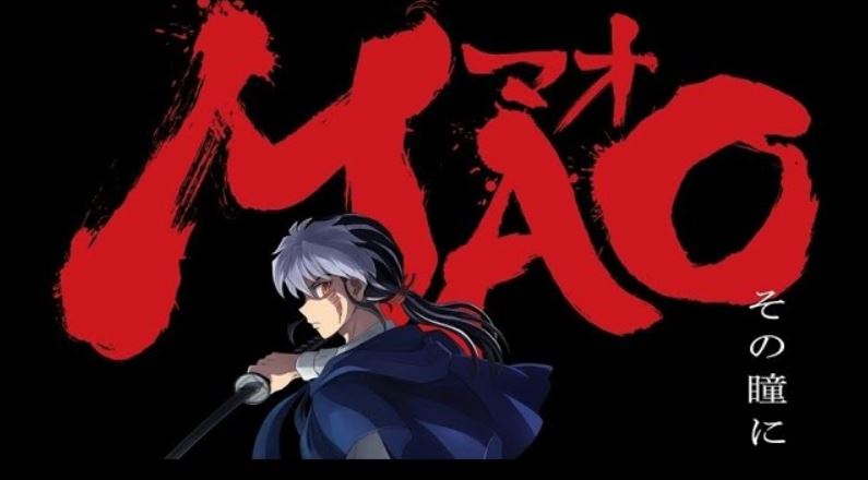 انمي Mao الحلقة 25 الخامسة والعشرون مترجمة