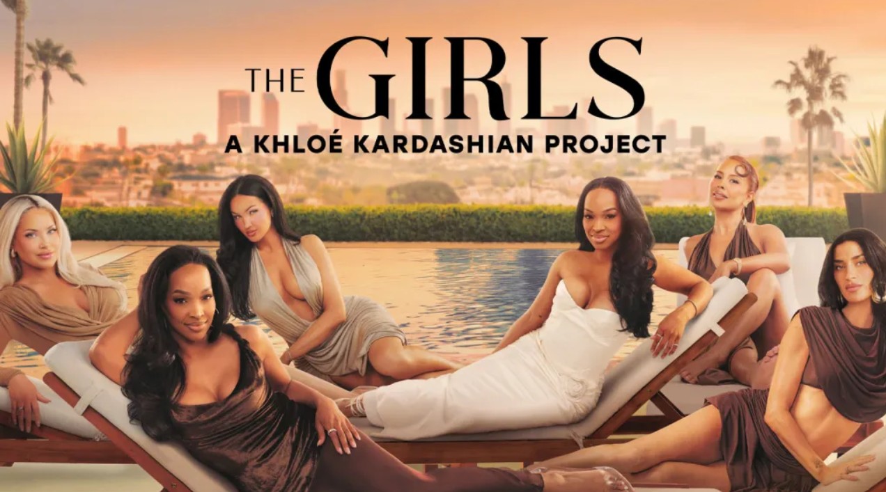 برنامج The Girls A Khloe Kardashian Project الموسم