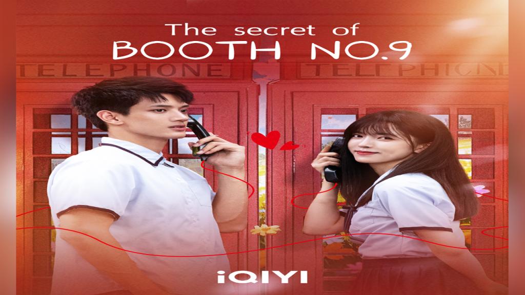 مسلسل سر الكابينة رقم 9 The Secret of Booth No.9 الحلقة 6 مترجمة