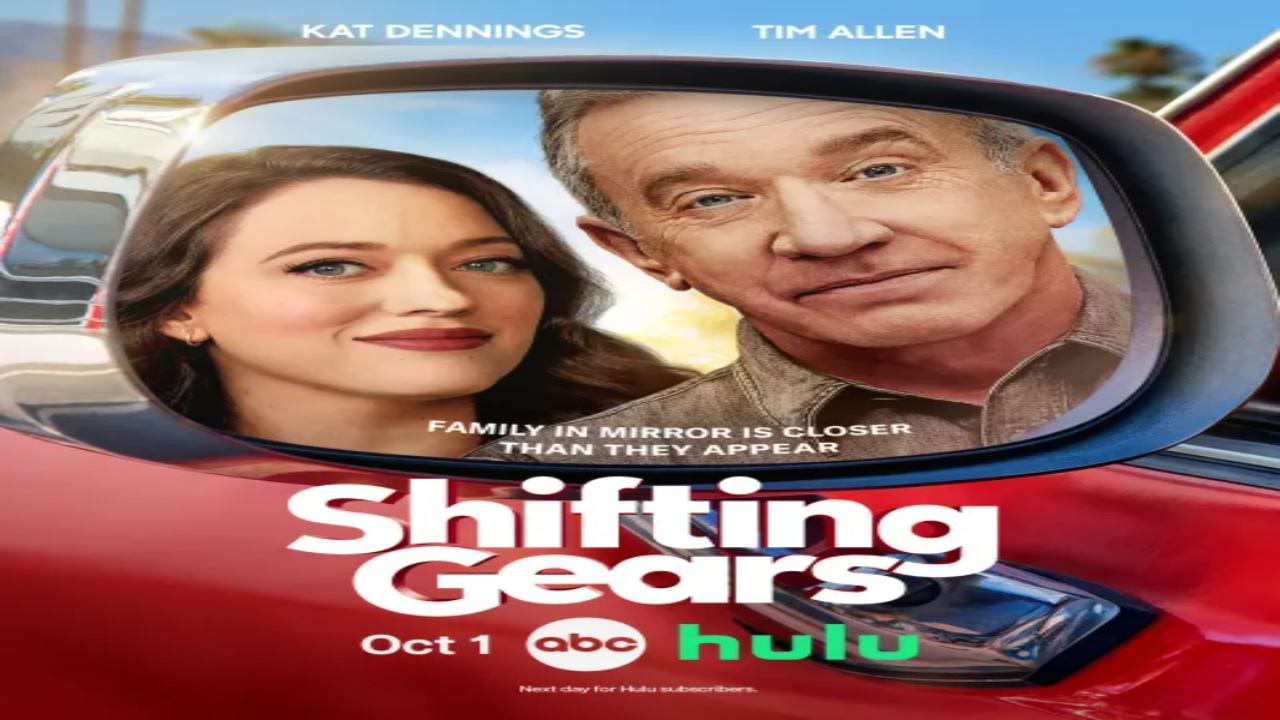 مسلسل Shifting Gears الموسم الثاني الحلقة 1 مترجمة