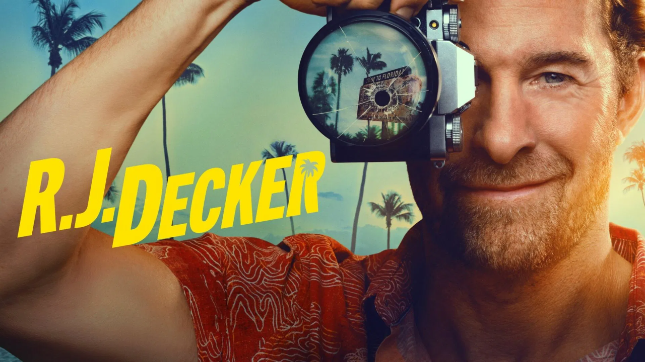 مسلسل RJ Decker الحلقة 2 الثانية مترجمة