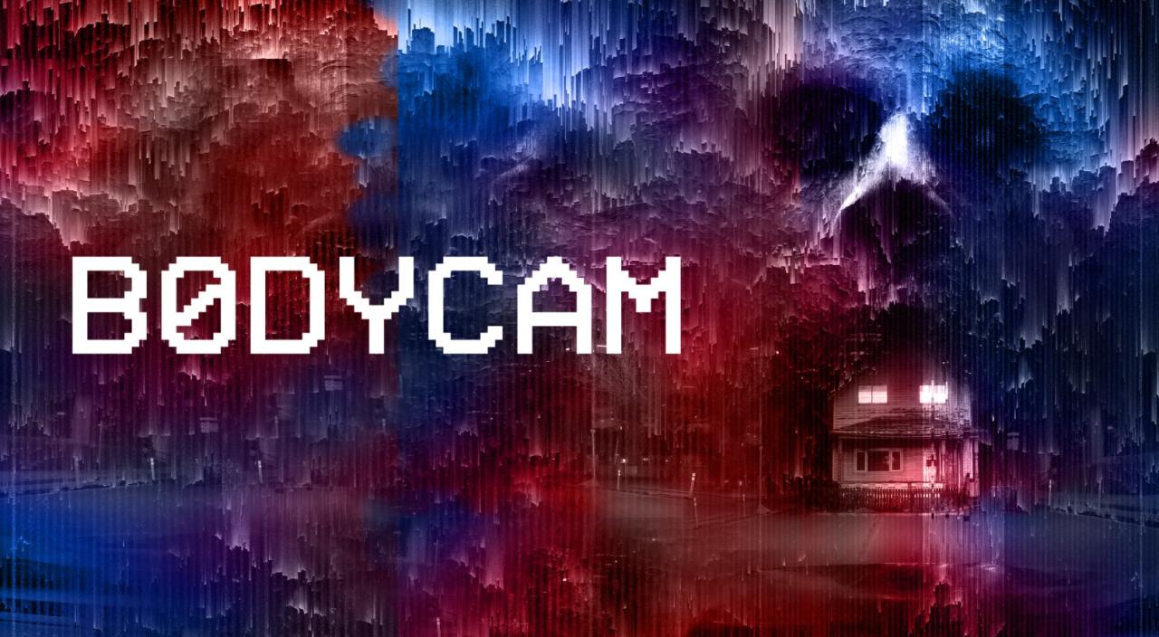 مشاهدة فيلم Bodycam 2026 مترجم