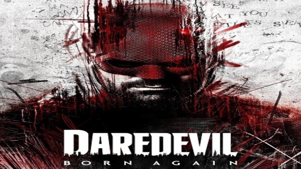 مسلسل Daredevil Born Again الموسم الاول الحلقة 9 مترجمة والاخيرة شاهد فور يو